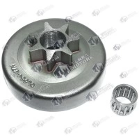 Carcasa ambreiaj drujba Oleomac 938, 941, 947, 952, 942, 944, 945, 946, 950, 951 Fixa (ITAL) 